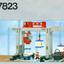 7823 Container Crane Depot