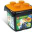 7836 Halloween Bucket