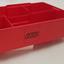 791 Storage Box - Red