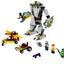 79105 Baxter Robot Rampage
