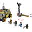 79115 Turtle Van Takedown