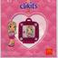 7929-2 Fashion Designer Kit 5: Hearts Jewelry Box