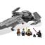 7961 Darth Maul's Sith Infiltrator