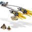 7962 Anakin's and Sebulba's Podracers
