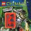 79801214 Legends of Chima: Quest for Chima