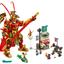 80012 Monkey King Warrior Mech