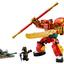80040 Monkie Kid's Combi Mech