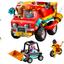 80055 Monkie Kid's Team Power Truck