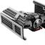 8017 Darth Vader's TIE Fighter