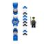 8020028 Special Police Buildable Watch with Toy