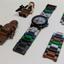 8020400 Han Solo and Chewbacca Buildable Watch with Toy