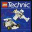 8022 TECHNIC Starter Set