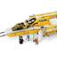 8037 Anakin's Y-wing Starfighter