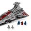 8039 Venator-Class Republic Attack Cruiser