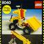 8040 Universal Building Set
