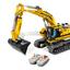 8043 Motorized Excavator