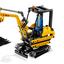8047 Compact Excavator