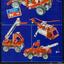 8064 Motorized Universal Building Set