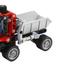8065 Mini Container Truck