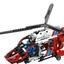 8068 Rescue Helicopter