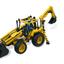 8069 Backhoe Loader