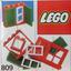 809 Doors and Windows
