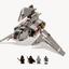 8096 Emperor Palpatine's Shuttle