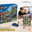 81007 Design Your Own LEGO City Set