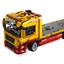 8109 Flatbed Truck