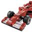 8142 Ferrari 248 F1 1:24 [Vodafone Version]