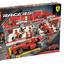 8144-2 Ferrari F1 Team