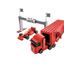 8153 Ferrari F1 Truck 1:55