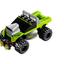 8192 Lime Racer