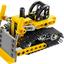 8259 Mini Bulldozer