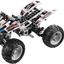 8262 Quad Bike
