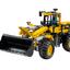 8265 Front Loader
