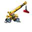 8270 Rough Terrain Crane