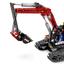 8294 Excavator