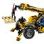8295 Telescopic Handler