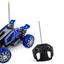 8369-2 Dirt Crusher RC (Blue)