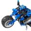 8370 Nitro Stunt Bike