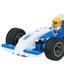 8374 Williams F1 Team Racer 1:27