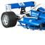 8461 Williams F1 Team Racer