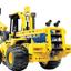 8464 Pneumatic Front End Loader