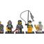 850458 VIP Top 5 Boxed Minifigures