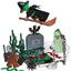 850487 Halloween Accessory Set