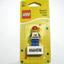 850502 I [Heart] Anaheim Minifigure Magnet