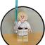 850636 Luke Skywalker Magnet
