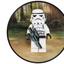 850642 Stormtrooper Magnet