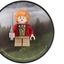 850682 Bilbo Baggins Magnet
